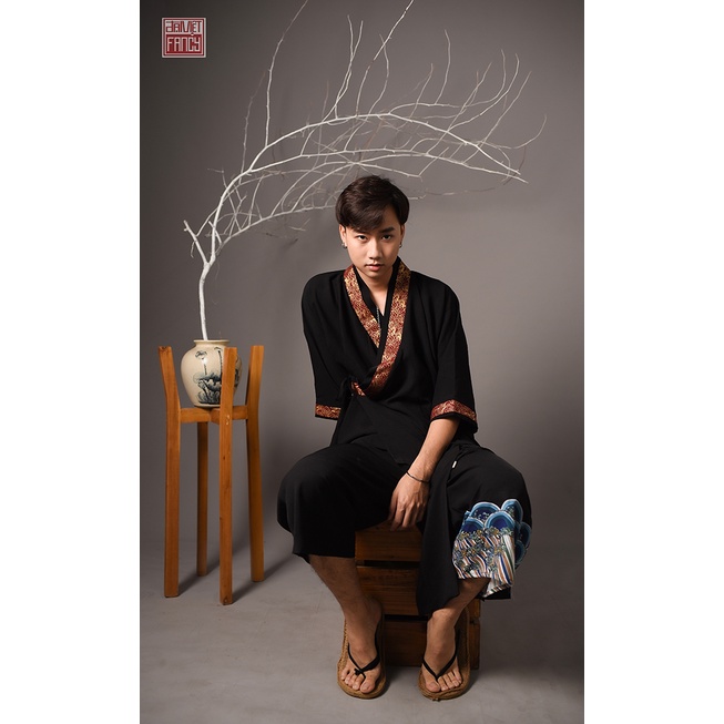 Áo Mây |ĐẠI VIỆT FANCY