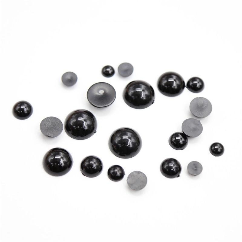 Mắt Thú Dán Đủ Size Gói 10 Cặp