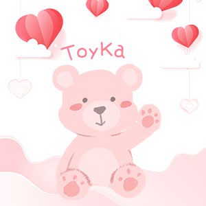 🎀ToyKa🎀