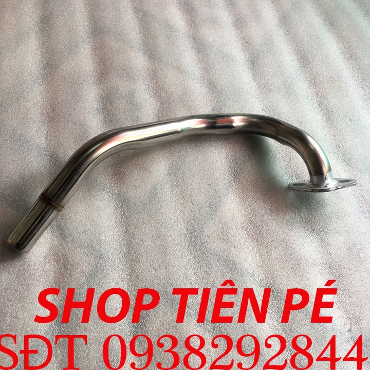 CỔ PÔ INOX HAYATE HÀNG CAO CẤP