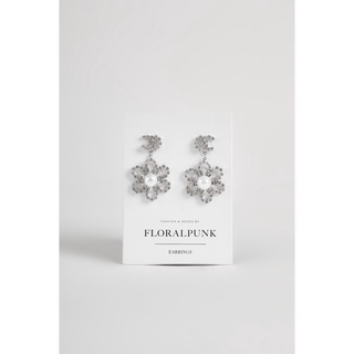 Bông tai Floralpunk Morela Earrings