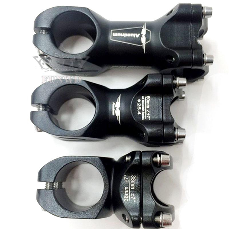 Ghi Đông Xe Đạp 25.4/31.8mm Bằng Hợp Kim Nhôm