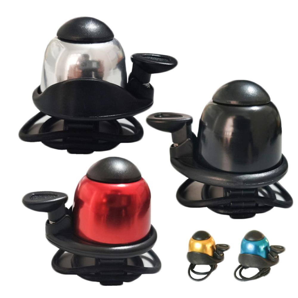 Chuông Xe Đạp Bằng Hợp Kim Nhôm Điều Chỉnh Được 360 Độ C3M9