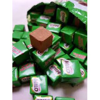 [FREESHIP 99k] Combo 2 gói milo cube 100 viên