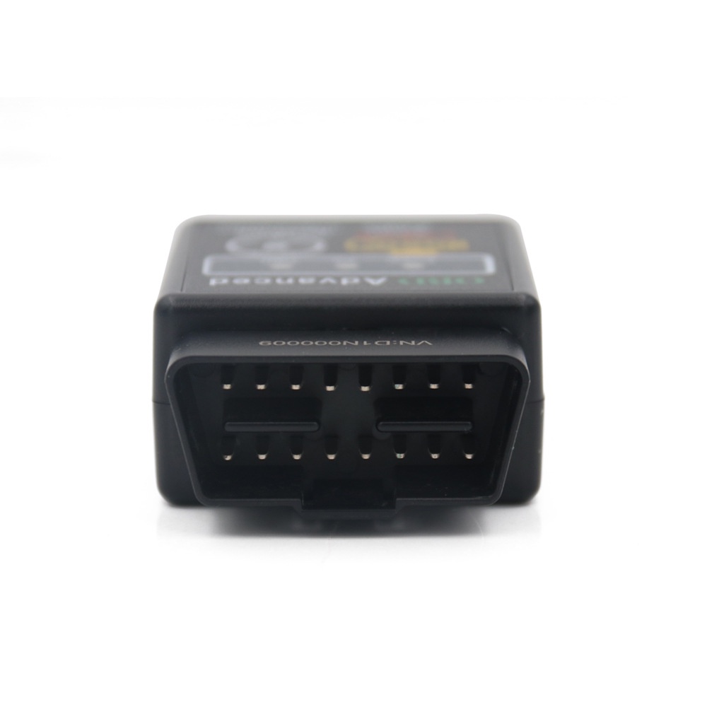 Thiết Bị Chẩn Đoán Lỗi ELM327 OBD2 Mini Bluetooth OBD2 Elm 327 OBD 2 Chuyên Dụng Cho Xe Hơi