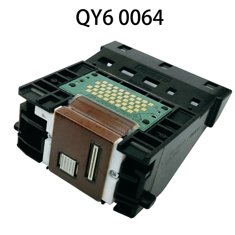 Đầu In QY6-0064 QY6 0064 Cho Máy Ảnh Canon IX3000 IX4000 IX5000 i560 650i 850i