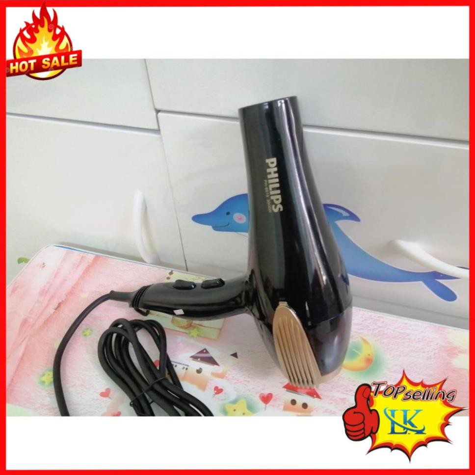 Máy sấy tóc 2 chiều PHlLlP 6615 công suất 3000W chuyên dùng salon bảo hành 6 tháng