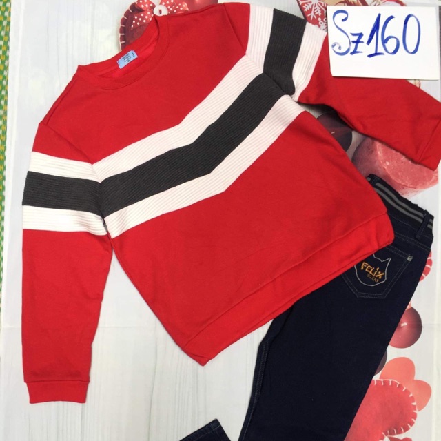 Set đồ phong cách cho zai 2019