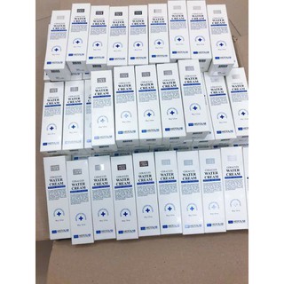 Kem dưỡng ẩm Ceracles Water Cream