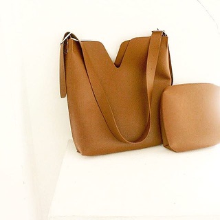 Cut out bag