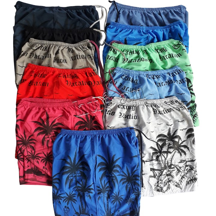 quần đùi nam -combo 3 cái | BigBuy360 - bigbuy360.vn