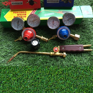 BỘ HÀN GIÓ ĐÁ ĐỒNG HỒ MỎ HÀN DÂY HÀN