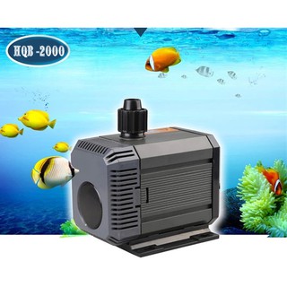 Máy bơm nước bể cá HQB-2000