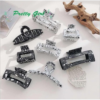 Kẹp Tóc Hình Bò Sữa Đáng Yêu Cho Nữ