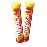 Viên sủi MyVita Multi  - Bổ sung Vitamin & Khoáng chất- Tăng cường đề kháng - Tuýp 20 viên