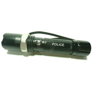 Đèn pin siêu sáng HY-110