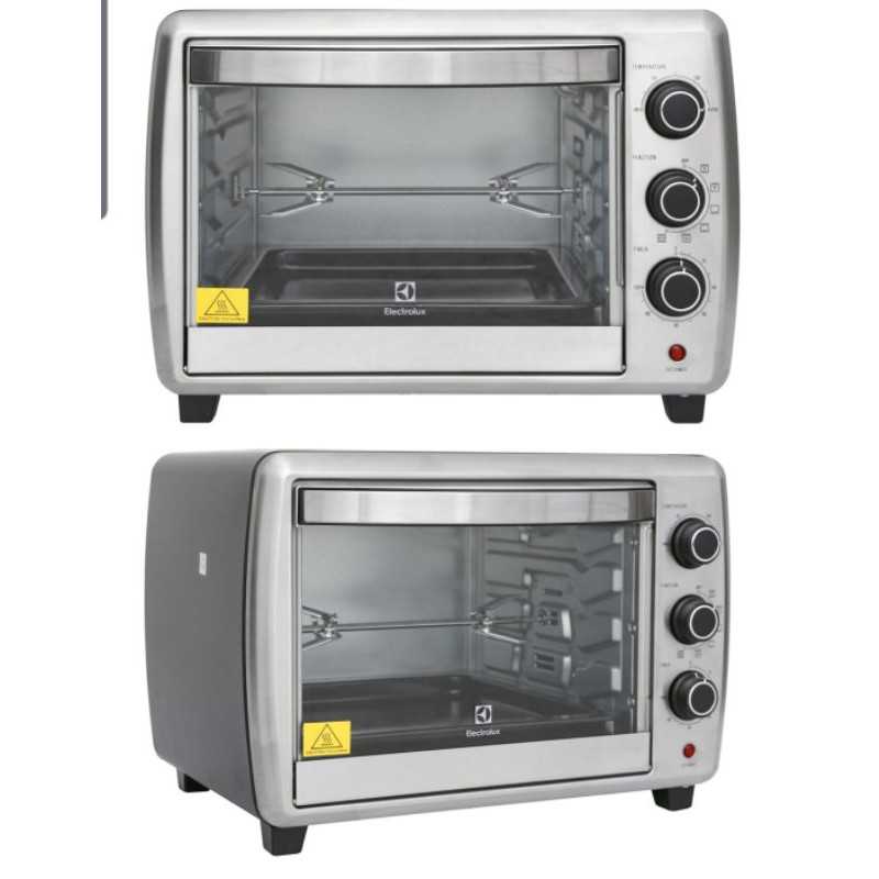 Lò nướng Electrolux eot30mxc