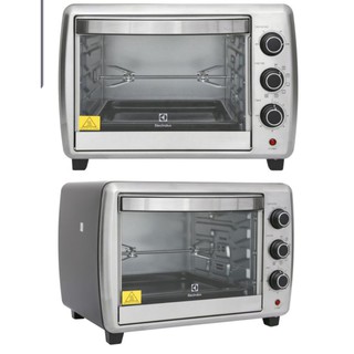Lò nướng Electrolux eot30mxc