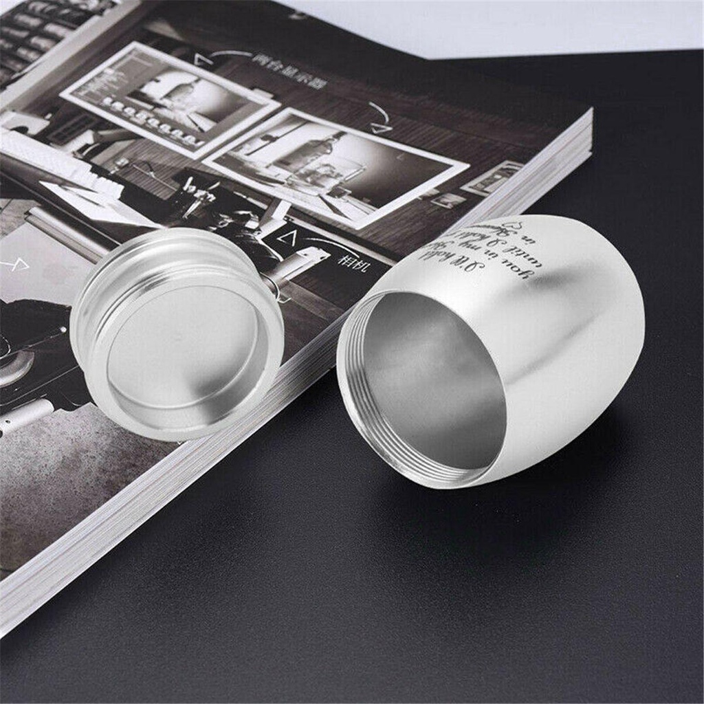 Layor1 Bình Nuôi Thú Cưng Mini Urns