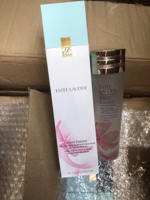 Nước thần Estee Lauder Micro Essence