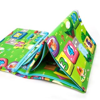 thảm xốp 2mặt maboshi:1m6,1m8,2m2,3m2