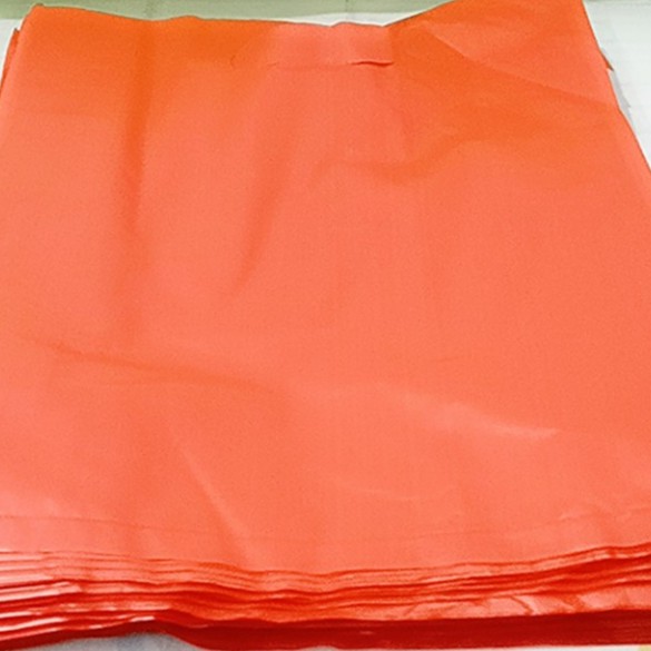1KG TÚI ĐỎ 25CM X 35CM KHOẢNG 95 CHIẾC