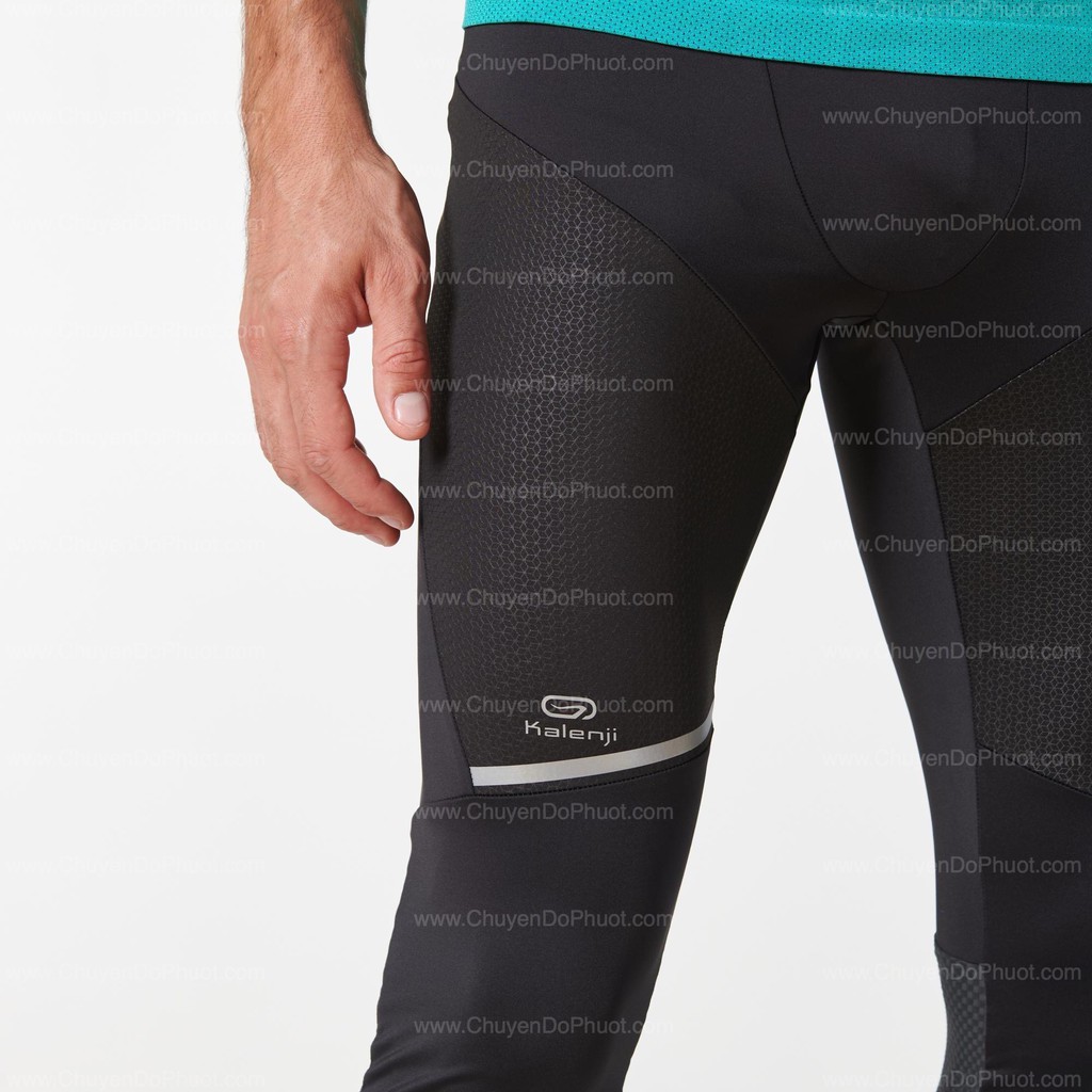 Quần Chạy Bộ KLJ Kiprun Running Tights