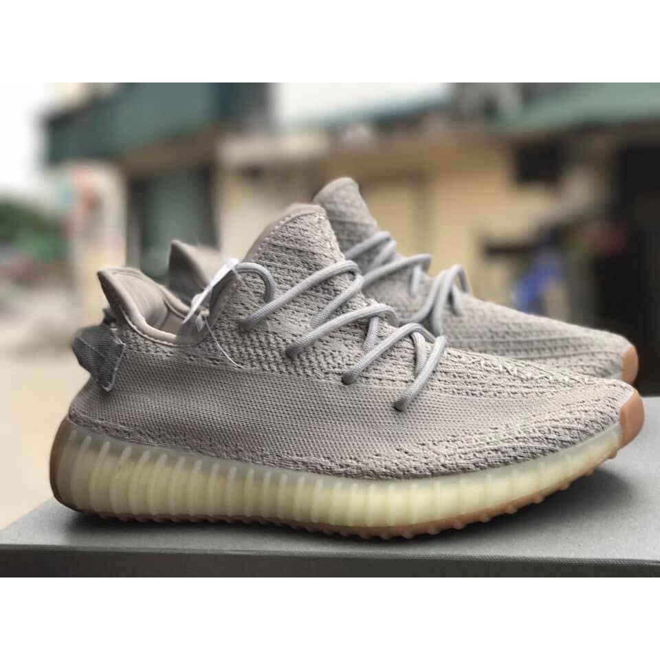 Giày thể thao ( yz350 sesame )