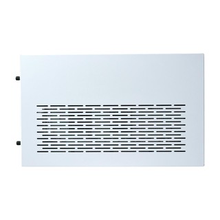 Case máy tính Lian Li O11 Dynamic Trắng