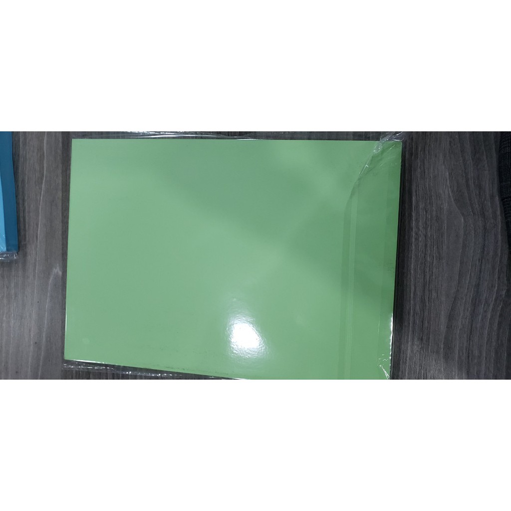 Bìa màu A4 / Bìa màu thái A4 ĐL 180gsm