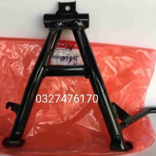Chân chống đứng, giữa xe WAVE S110, RSX, Blade, A110 zin Honda