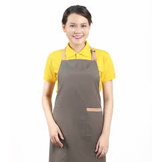 Tạp dề cao cấp