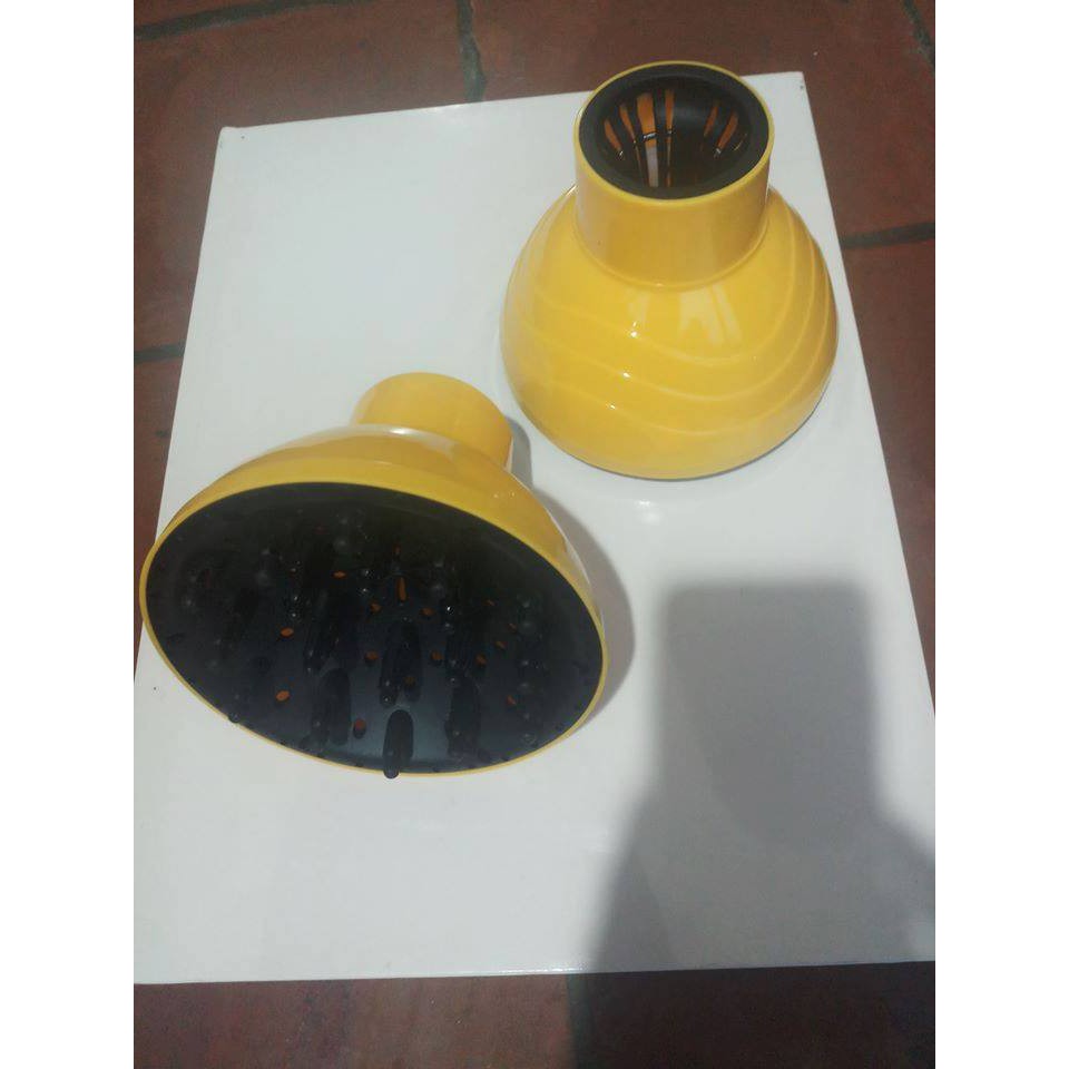 Loa sấy tóc soăn