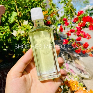 Dầu Tram Bé Thơ 50ml