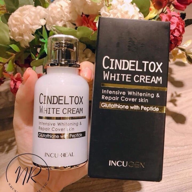 Kem truyền trắng cindeltox | BigBuy360 - bigbuy360.vn