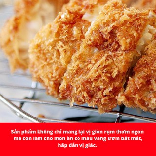Bột Chiên Giòn Beksul 450g