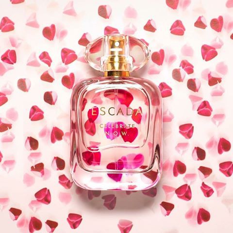 [ Mẫu thử ] Vial Nước Hoa Escada Celebrate Now for women EDP | BigBuy360 - bigbuy360.vn