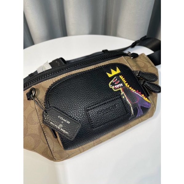 TÚI BAO TỬ COACH X JEAN C5522