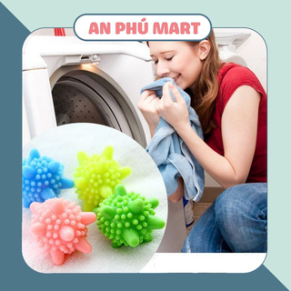 Quả cầu gai sinh học giặt, quả cầu giặt, quả cầu gai, quả giặt