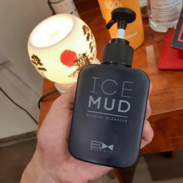 (Xả Kho) Sữa Rửa Mặt Nam BlueMan 5in1 | BigBuy360 - bigbuy360.vn