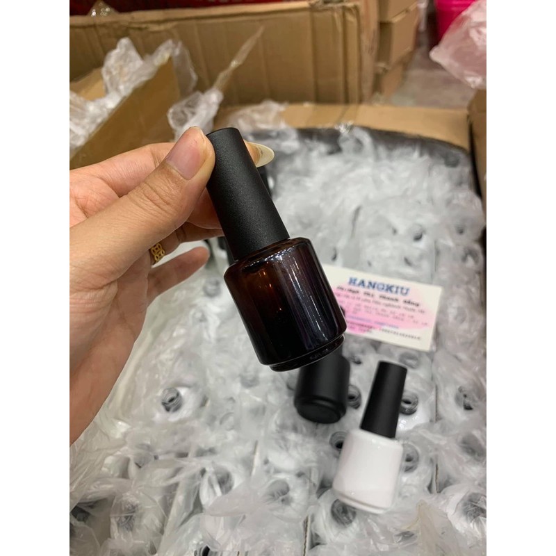 CHAI CHIẾT HOÁ CHẤT 15ml