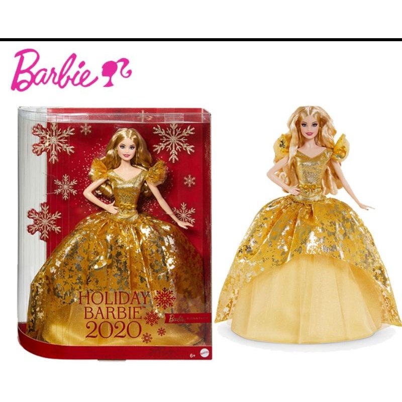 Búp bê barbie birthday wishes