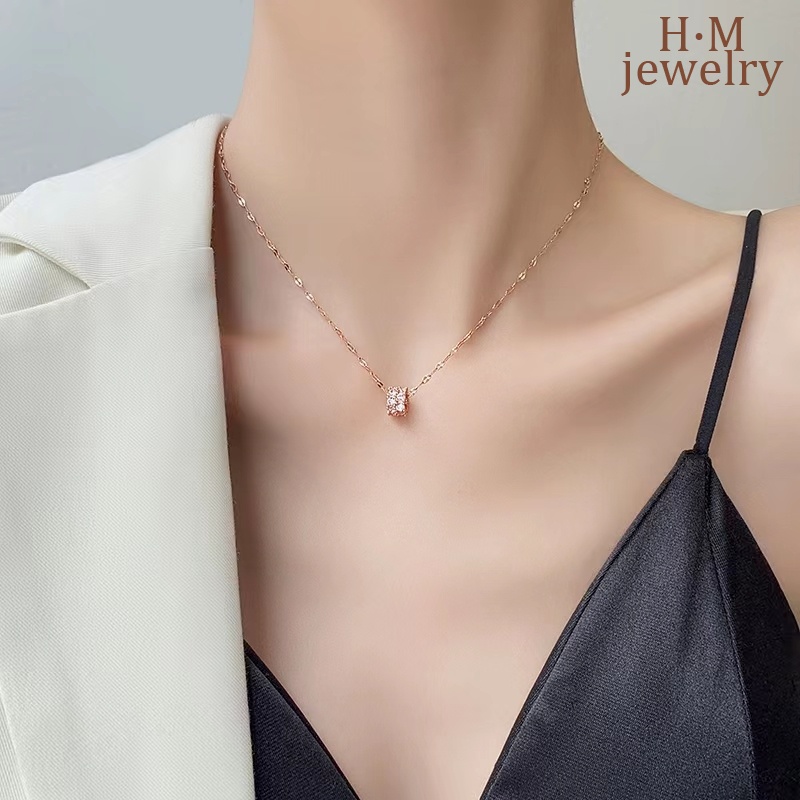 Vòng cổ 2022 Kiểu Dáng Mới Lạ