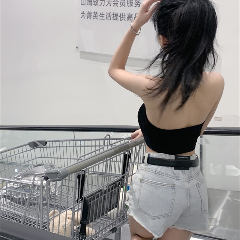 Áo Sát Nách Thể Thao Thiết Kế Ôm Sát Tôn Dáng