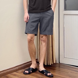 Quần short vải Korea