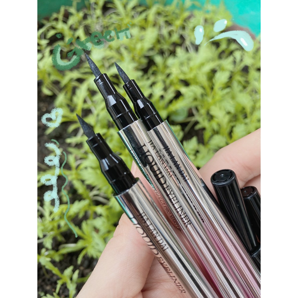 Kẻ Mắt Bút Bạc Hồng JIALANDAI Chính Hãng Nội Địa | BigBuy360 - bigbuy360.vn