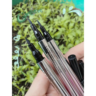 Bút Kẻ Mắt Ánh Bạc Hồng Jia Lan Dai chính hãng nội địa lâu trôi dễ kẻ eyeliner