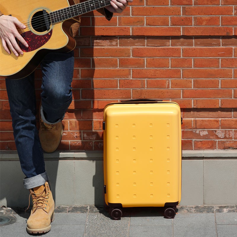 Vali Xiaomi Millet 2019 20inch Cao Cấp chính hãng