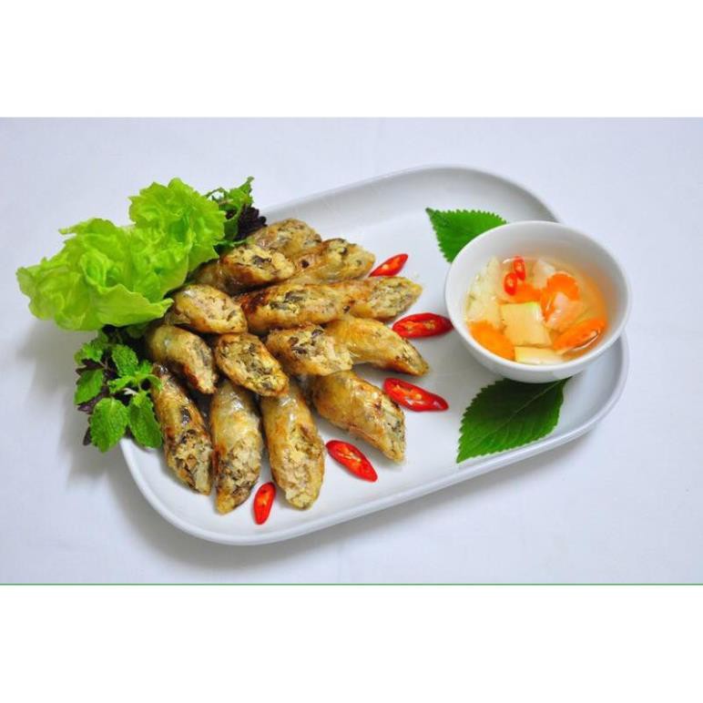 [GIÁ TẠI XƯỞNG]  BÁNH ĐA NEM HÀ TĨNH - VỎ RAM HÀ TĨNH - 100 LÁ HÚT CHÂN KHÔNG - GIÒN LÂU | BigBuy360 - bigbuy360.vn