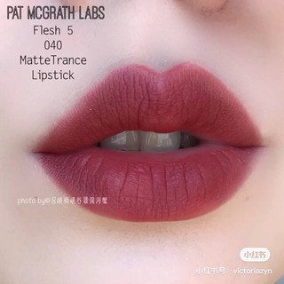 [BILL US] Son PAT MCGRATH LABS